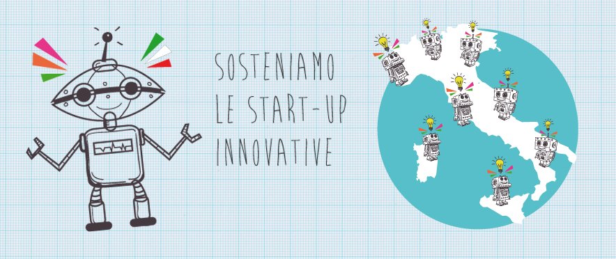 Invitalia's tweet photo. Buone notizie per le #startup innovative, @MinSviluppo rifinanzia con €95 milioni Smart&amp;Start Italia https://t.co/isTaBnzSRk https://t.co/mQOZZ01EVY