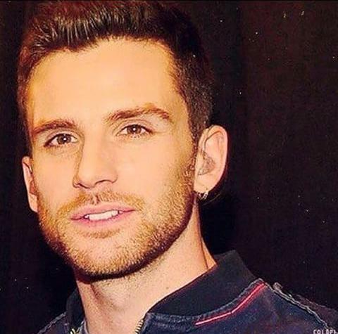 Happy 39th Birthday Guy Berryman. I Love You 