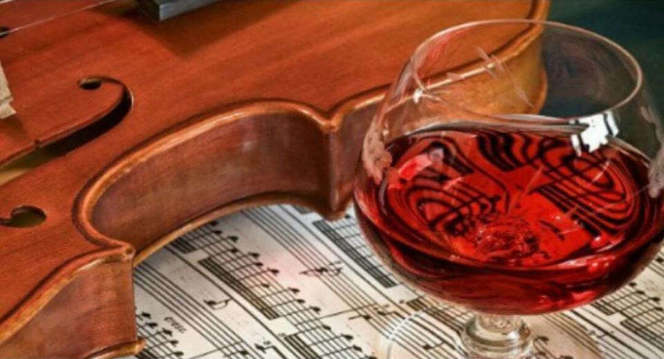 "VINO E VIOLINO PRENDONO IL VOLO"
A breve le info sulla nuova manifestazione legata al VINO e al VIOLINO e al Made in Italy ...