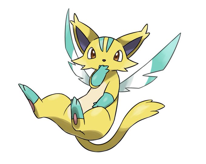 ふぁぼしたフォロワーさんをポケモン化のtwitterイラスト検索結果