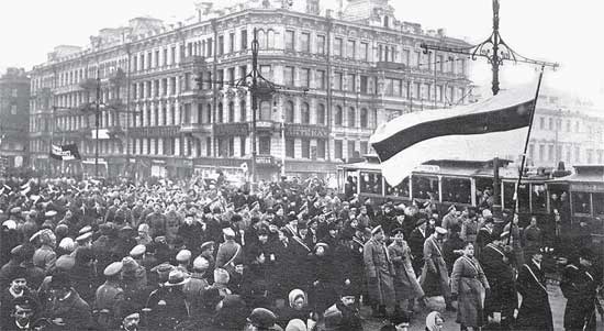 URGENT: #Estonia granted additional autonomy, will have greater local governance - <a href="/ProvGovt_1917/">Provisional Govt</a>'s decree #1917LIVE