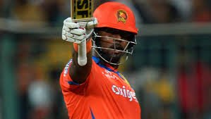 Wish you a very happy birthday Dwayne Smith 