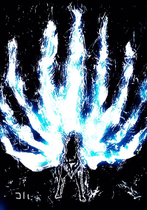 キュウコンのtwitterイラスト検索結果 古い順
