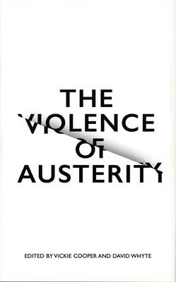 4x4 Manchester (@4x4manchester) on Twitter photo <a href="/d_whyte100/">David Whyte</a> & Vickie Cooper's book #TheViolenceofAusterity sees welfare cuts as systemic violence. Speaking at SAFE 4x4manchester.com/safe <a href="/d_whyte100/">David Whyte</a> & Vickie Cooper's book #TheViolenceofAusterity sees welfare cuts as systemic violence. Speaking at SAFE 4x4manchester.com/safe