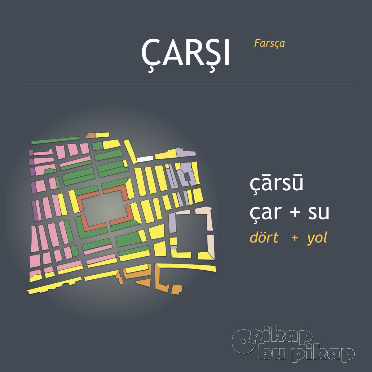 Biraz daha fazlası instagram hesabında #çarşı #dörtyol #pazar #alışveriş #kare #square #meydan #kapalıçarşı #mısırçarşısı