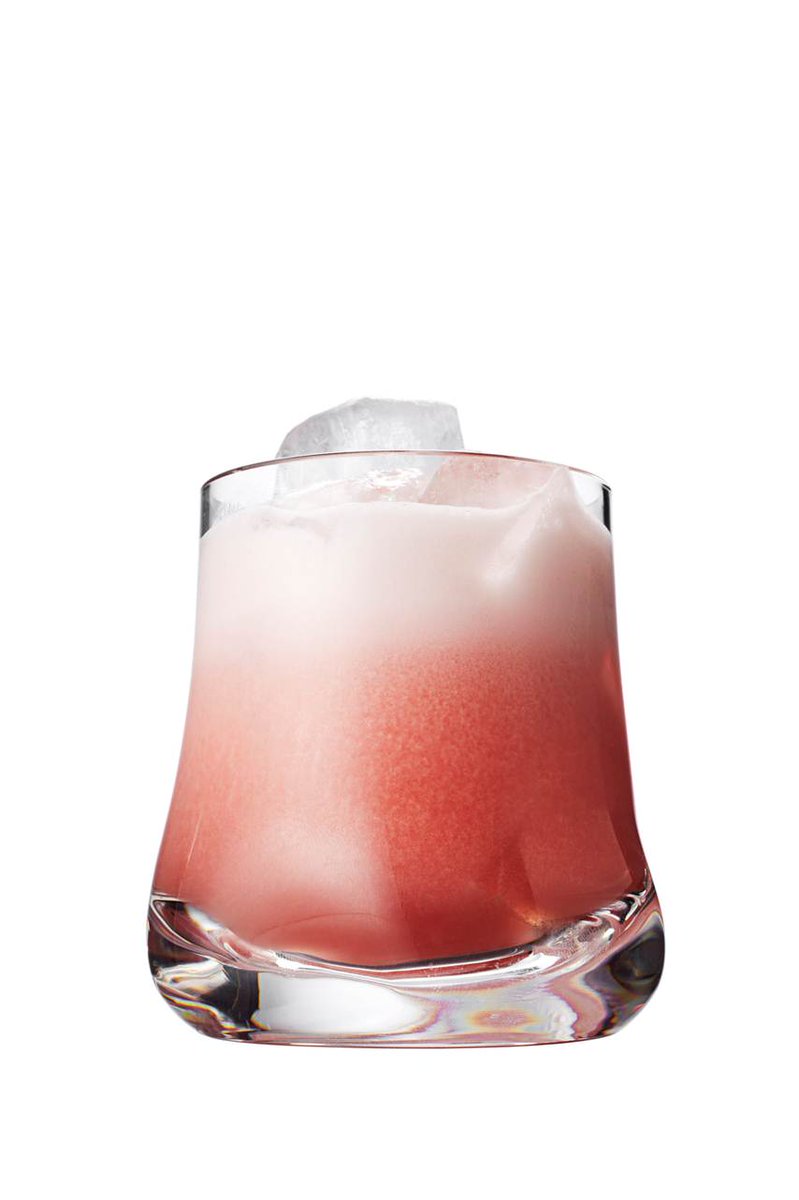 Got to try this Cocktail...... it tastes like swinging from the chandeliers and dancing on the ceiling. bit.ly/2p4VPYnYou