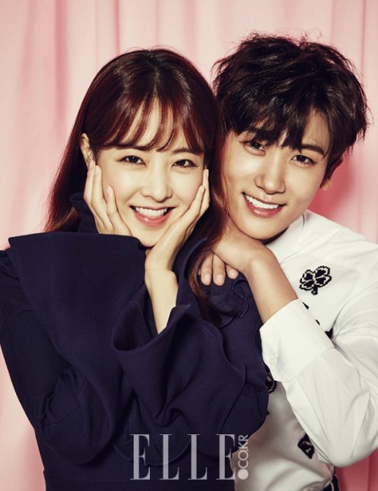 kdramasrelated's tweet image. the visual explosion is blinding me