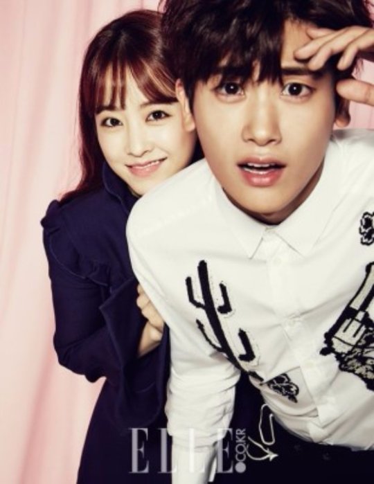 kdramasrelated's tweet image. the visual explosion is blinding me