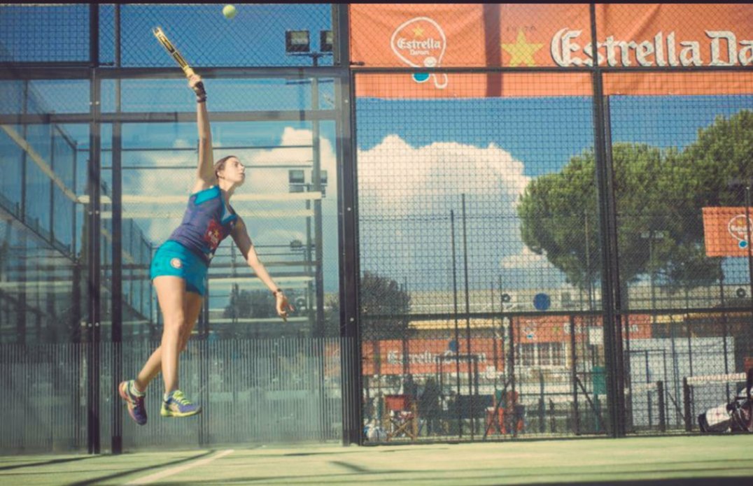 starviepadel's tweet photo. 🎂¡Feliz cumpleaños @MartaTalavan! Disfruta mucho de tu día. Desde #StarVie queremos desearte todo lo mejor dentro y fuera de las pistas 🎂 https://t.co/x8wDKwVGMt