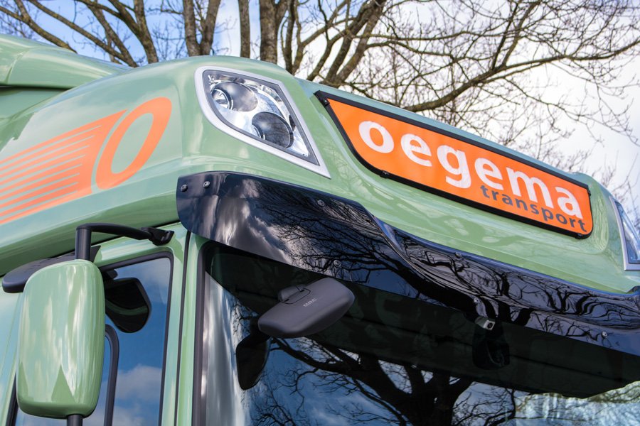 DAF Trucks N.V. tweet media