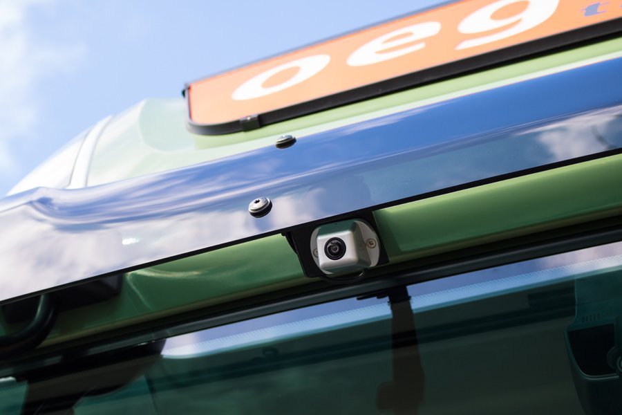 DAF Trucks N.V. tweet media