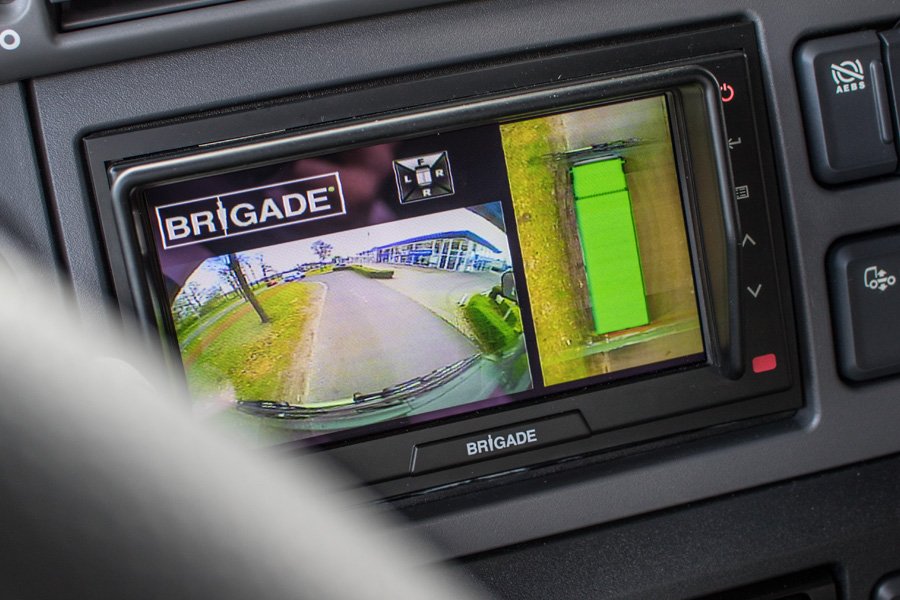 DAF Trucks N.V. tweet media