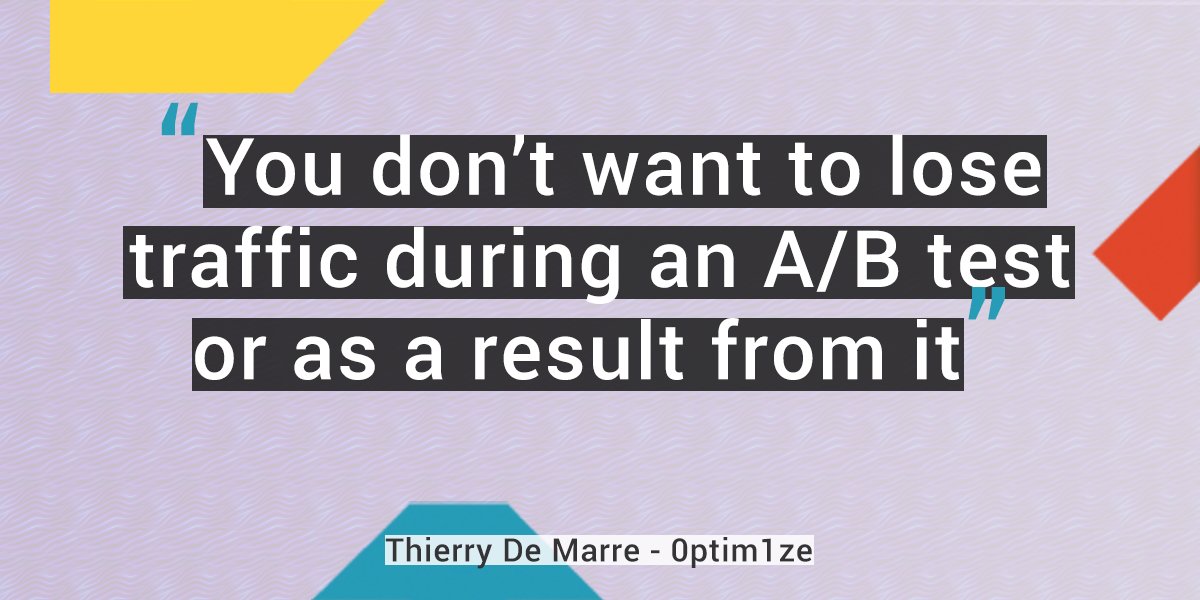 0ptim1ze's tweet photo. We both agree on this one, right? Then here's how to avoid it 👉 https://t.co/T1Gbu1fduM #CRO #SEO #SEMarketing https://t.co/ySeP2xTsoy