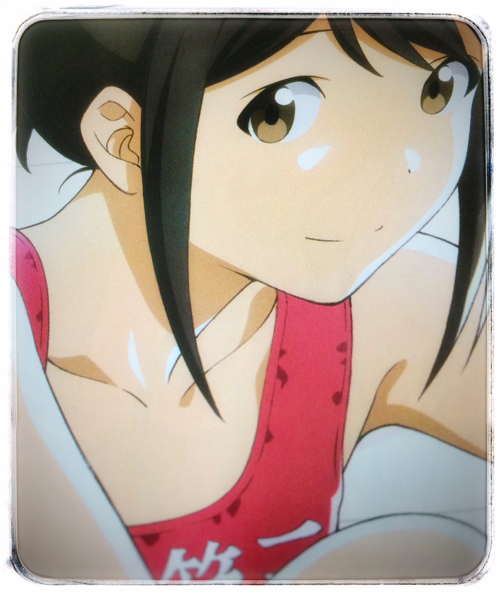 フィール Feel Twitter પર 現在発売中の 月刊アニメディア Gakken Animedia ５月号にて 月がきれい の描き下ろしイラストと記事が掲載されております ぜひご覧になって下さいね あかねっち