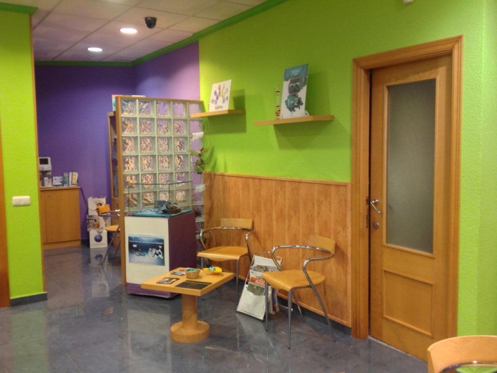 Has estat a NATURAL OPTICS PALLEROLS. Aquí vetllen per la teva salut ocular. Si ja els coneixes deixa un comentari!goo.gl/Ku4mG1