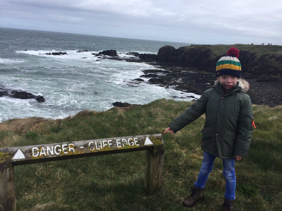 stephenblevins9's tweet photo. Blustery adventure walk followed by Triple chocolate muffin! #LadsTour #DayTwo https://t.co/DljbKAVTUk