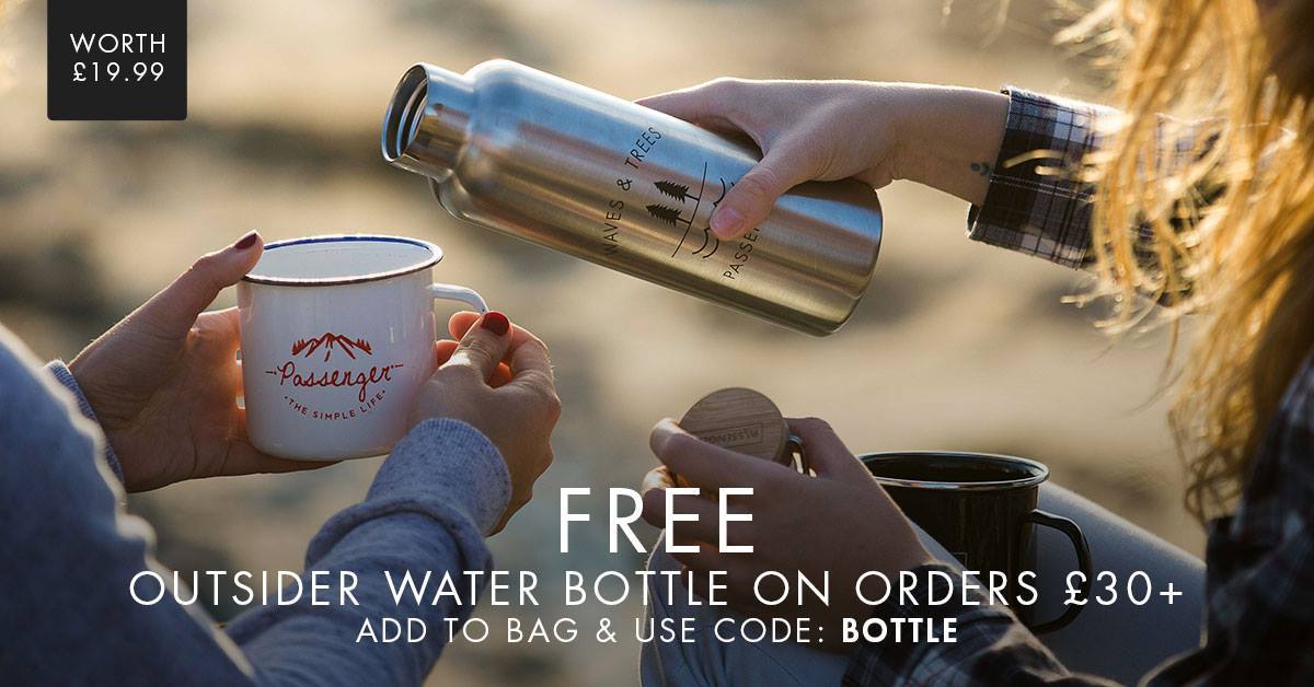 boardmasters's tweet photo. Our friends over at @passengerwear are running an awesome offer in support of #ThePlasticProject. Take a look!
https://t.co/Kl3jTmrniW https://t.co/y99Bm5rD1Y