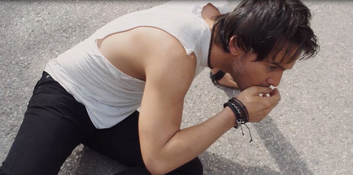 Hugo, <a href="/delcastillo_jm/">josemariadelcastillo</a> , tiene muchos conflictos que resolver todavía, sobre todo con Ruth, @Badia_Albayati. Este lunes descubrirás algunos.