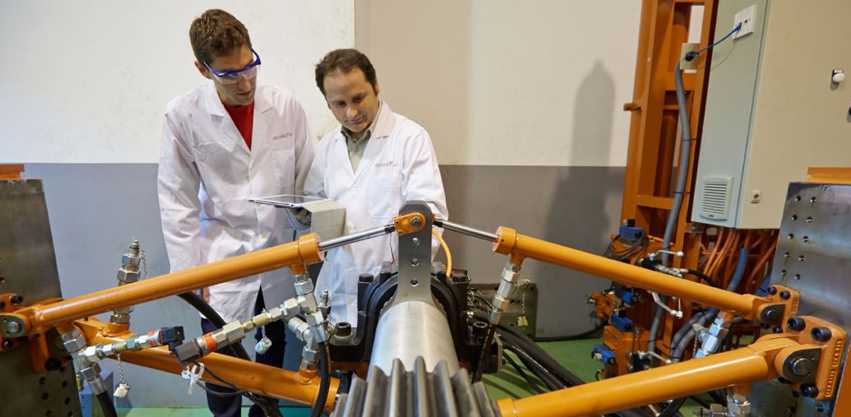 tecnalia's tweet photo. #OfertaDeEmpleo . NECESITAMOS #Investigador senior en #VehículoAutónomo. ¡Envíanos tu candidatura! 😉✍️ https://t.co/CqfJHbzvLT https://t.co/1Qzfx923lL