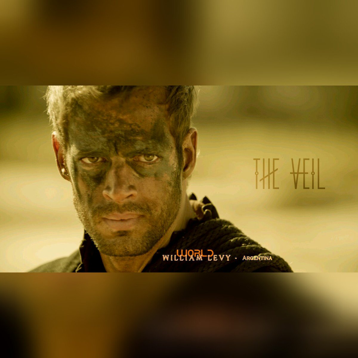 Pronto #TheVeil con <a href="/willylevy29/">William Levy</a> #TheWarrior and <a href="/Tophy19/">Christopher A. Levy</a> <a href="/ToyGunFilms/">Toy Gun Films</a> <a href="/TheVeilFilm/">The Veil</a> <a href="/BrentRyanGreen/">BRG</a> <a href="/jeffxgoldberg/">Jeff Goldberg</a> otro éxito 🎥🎬🎬
