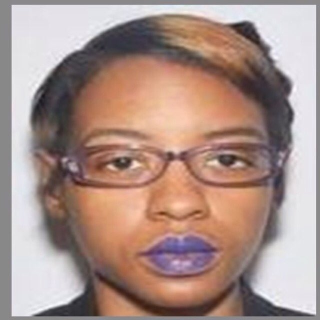 Blk & Missing FDN tweet media