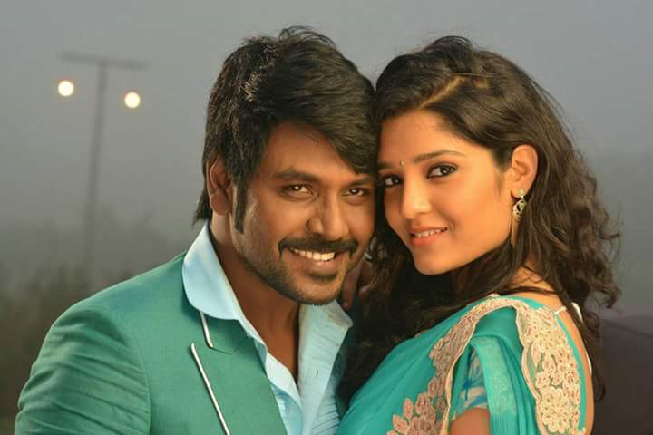 Lawrence_FC2's tweet photo. #Sivalinga movie new stills @offl_Lawrence @ritika_offl @Actor_Vadivelu 
#SivalingaFromApril14 https://t.co/qIJ6fPtmqE