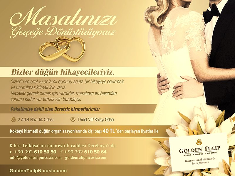 pashanicosia's tweet photo. En özel gününüzü unutamayacağınız bir masala dönüştürüyoruz! Bilgi almak için hemen arayın. https://t.co/gAk9QHlIOh