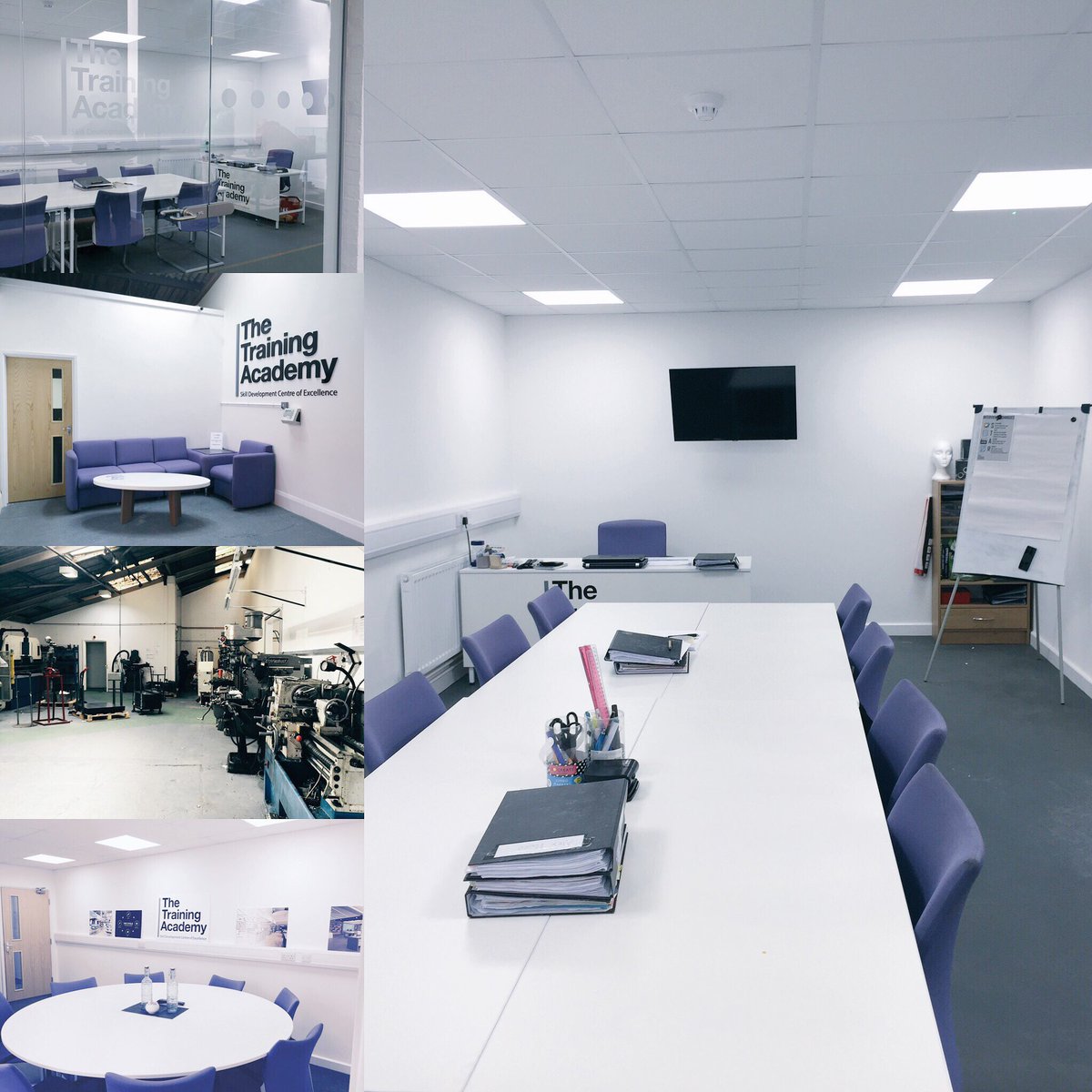 <a href="/Tell_Karen/">Karen Lumley</a> our new centre for training is launching 19.05.2017 <a href="/heartbeat1946/">heartbeat</a> we're looking forward to seeing you pleaseRT