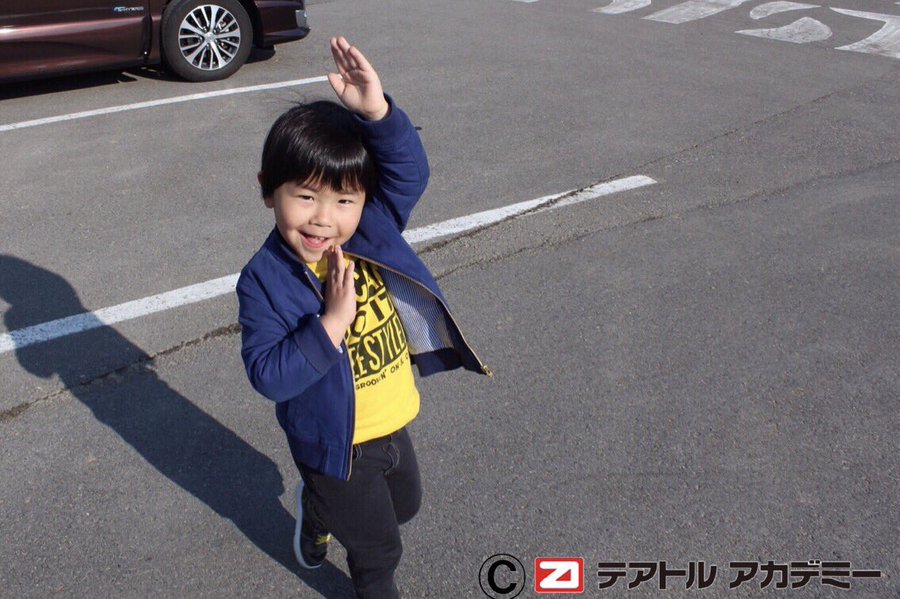 鈴木福は兄弟が6人 名前の読み方は ラストコップ出演について 気になるネタが大集合