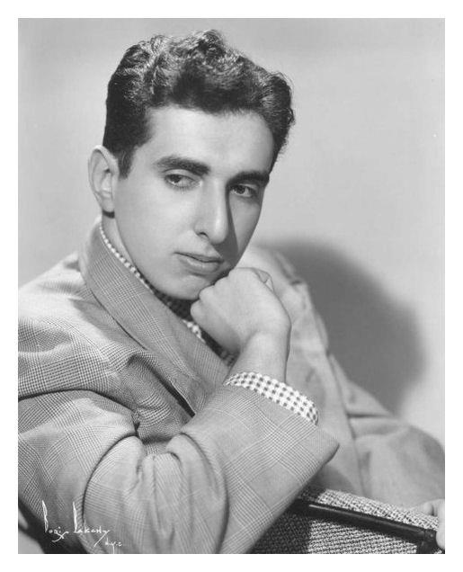 Happy Birthday Tiny Tim! 