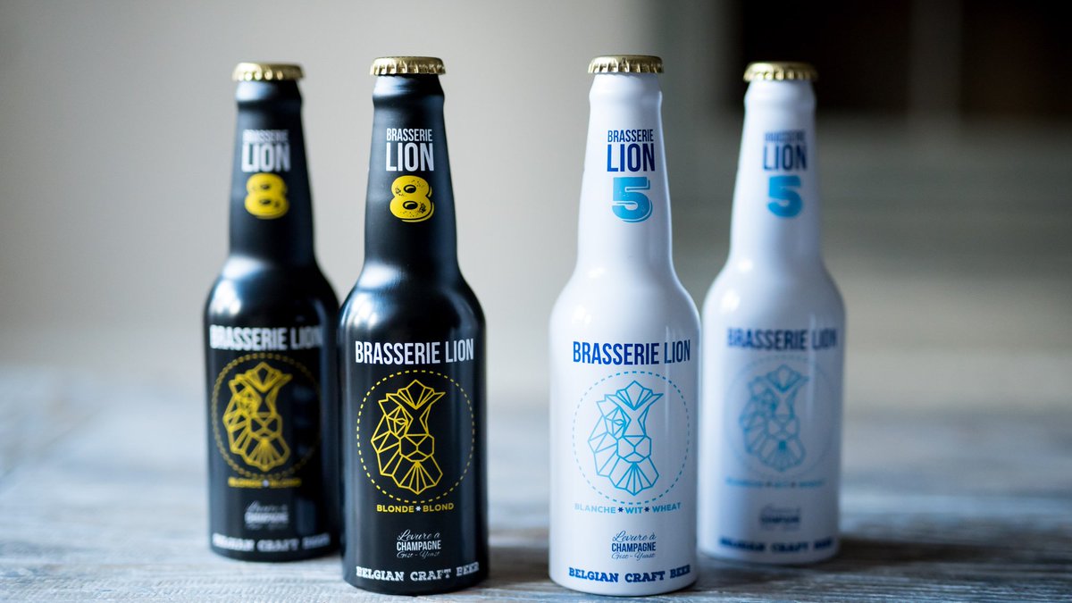 Le temps de snober la #bière #bio en Belgique est révolu <a href="/3FOURQUETS/">Lupulus</a> <a href="/BrasserieDupont/">BrasserieDupont</a> <a href="/St_Feuillien/">St-Feuillien</a> <a href="/BrasserieLion/">Brasserie Lion</a> lecho.be/entreprises/al…