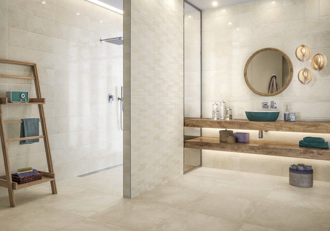 Tuttobagno's tweet photo. Have you seen the beautiful Villeroy &amp; Boch ranges? We have some fantastic new tile and bathroom displays https://t.co/Ur4J9o5eg7