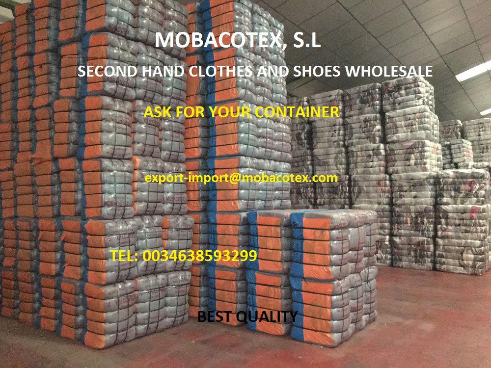 MOBACOTEX S.L. tweet media