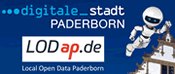Bundesweiter Wettbewerb "Digitale Stadt" - #Paderborn ist im Finale. Jetzt Ideen einbringen und Daumen drücken! lodap.de