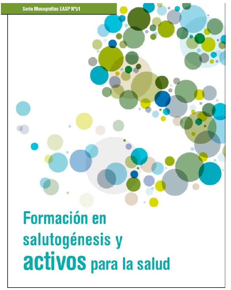 Os dejamos un documento muy interesante sobre Salud Positiva y Activos en salud editado por <a href="/BiblioEASP/">Biblioteca EASP</a> y <a href="/saludand/">Consejería de Sanidad, Presidencia y Emergencias</a>  ow.ly/WnI630aL5yQ