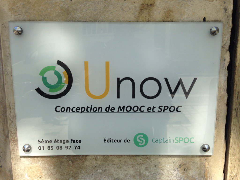 IsaBaraille's tweet photo. j'arrive chez @UNOW_mooc pour la #webconf du #moocDigitalRh 😊 avec @barronbrigitte1 @MissMooc https://t.co/PhgQfam9Pa