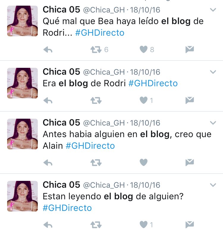 Chica05_'s tweet photo. 😂🙈 #DramaBlog https://t.co/Jw1x58OZGm
