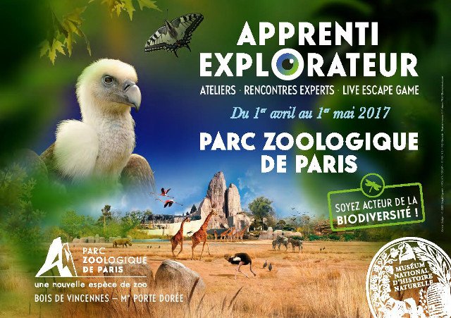 OÜI FM vous invite à un espace game au <a href="/zoodeparis/">Parc zoologique de Paris</a> ! ouifm.fr/faites-un-esca… #RockRadio
