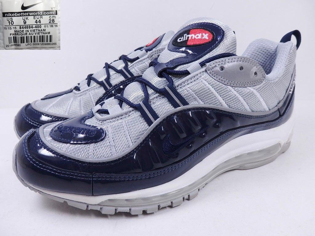 air max 98 2015
