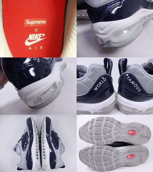 air max 98 2015