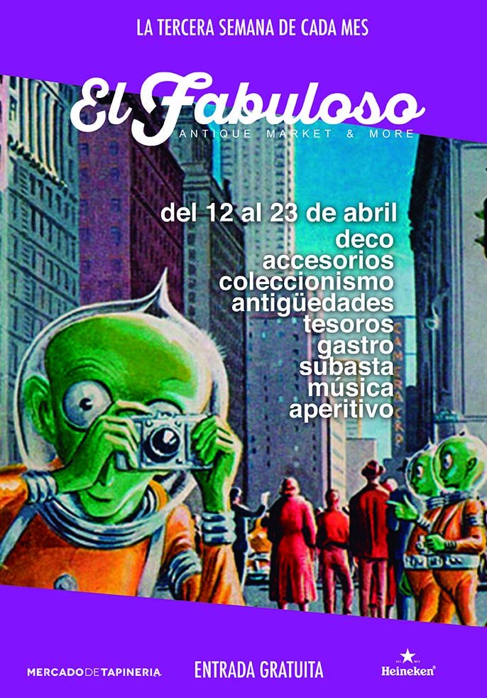 mercatapineria's tweet photo. Esta Semana Santa te damos una caña fabulosa ¡por partida doble! #ElFabuloso #DosSemanasFabulosas https://t.co/sWTsEbMcEw