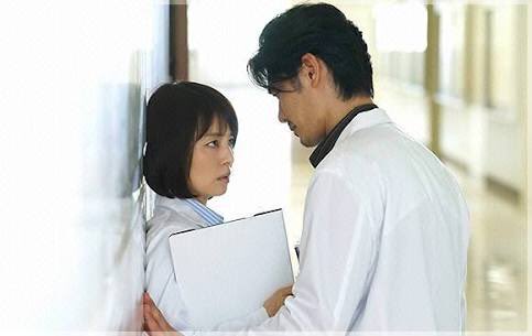 隣の家族は青く見える スタイリスト 川村亮司役は平山浩行 演技は上手い Drama Vision