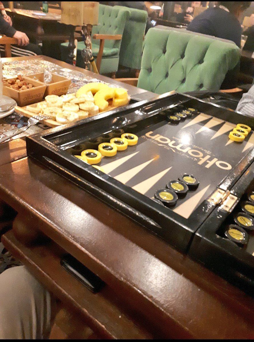 Öğle Aranı Keyiflendir! 🎲☕