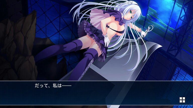 海 狭間世界の少女 あれ 幻創のイデア T Co Q03cqgeet3 T Co 2k4ca6whvw Twitter