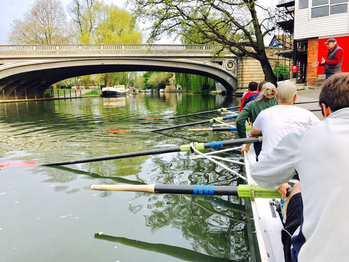 zetariemann87's tweet photo. Fellows' boat @stjohnscam #viewfrombow #lookingpro #butjustatthestart #nopainnogain #agricultural32 https://t.co/pscZXVQesg