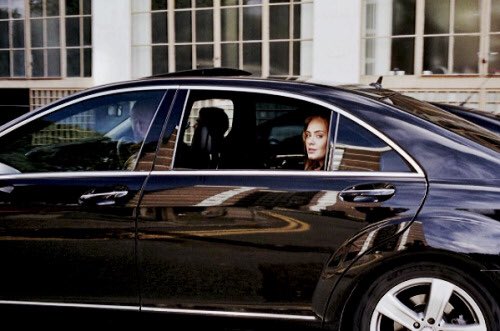 adelereacts's tweet image. "change your attitude or leave"