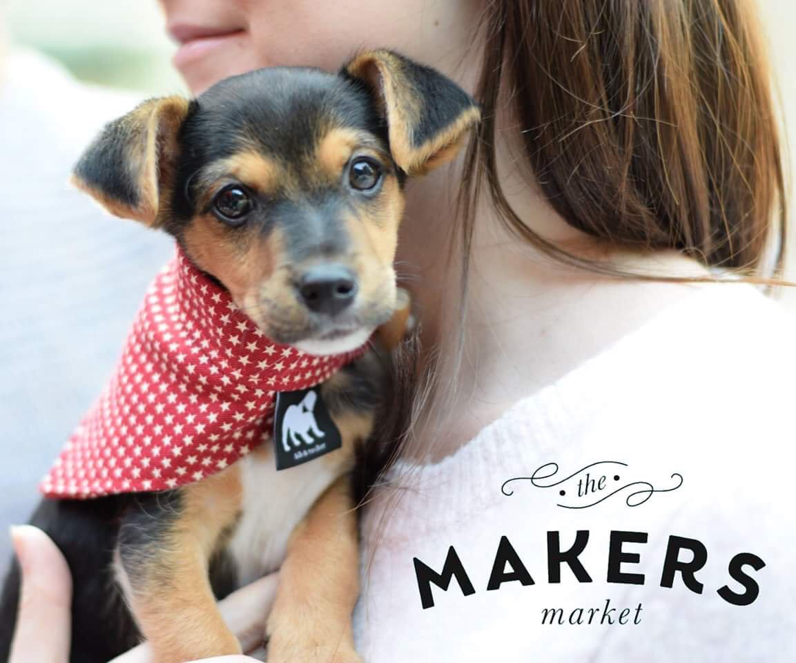 The Makers Market (@makersmarketmcr) on Twitter photo The countdown for the weekend has started! Join us <a href="/Spinningfields/">Spinningfields</a> this Friday, Saturday and Sunday! Showcasing the EPIC: <a href="/BibAndTuckUK/">bib & tucker ®</a> The countdown for the weekend has started! Join us <a href="/Spinningfields/">Spinningfields</a> this Friday, Saturday and Sunday! Showcasing the EPIC: <a href="/BibAndTuckUK/">bib & tucker ®</a>