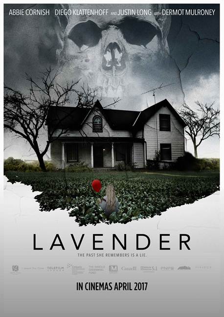 Sore troops, ada yang mau ikut screening #LavenderID di <a href="/CGV_ID/">CGV Cinemas</a> Bellatera Kamis, 13 April 2017 jam 18.00 WIB
