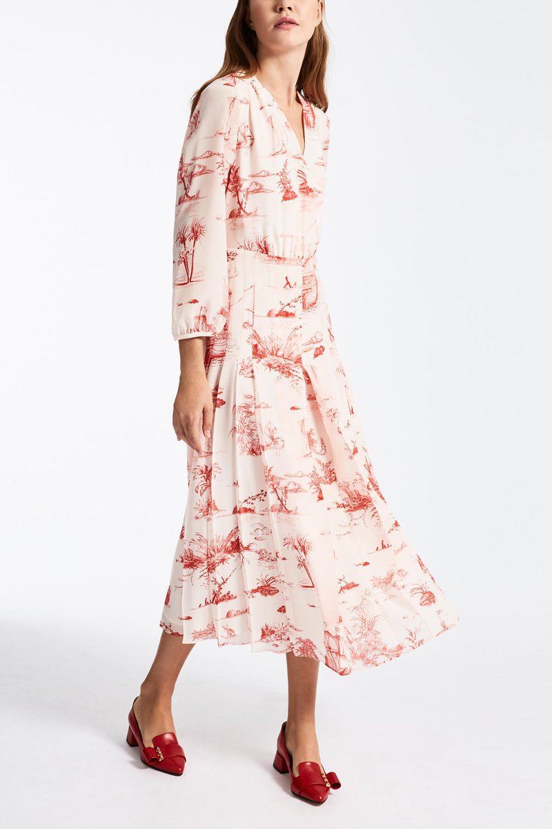 max mara summer dresses