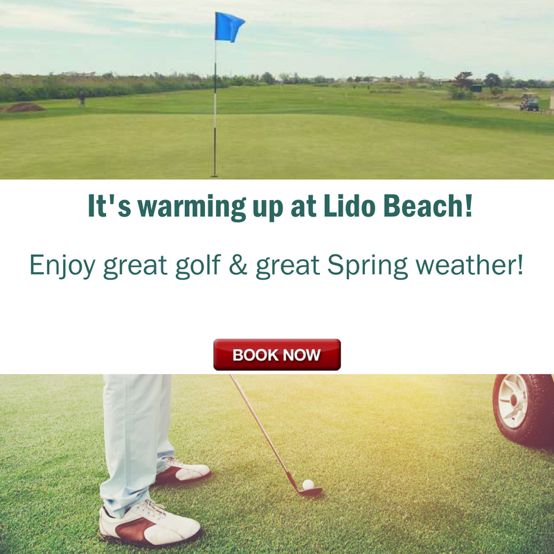Lido Golf Club tweet media